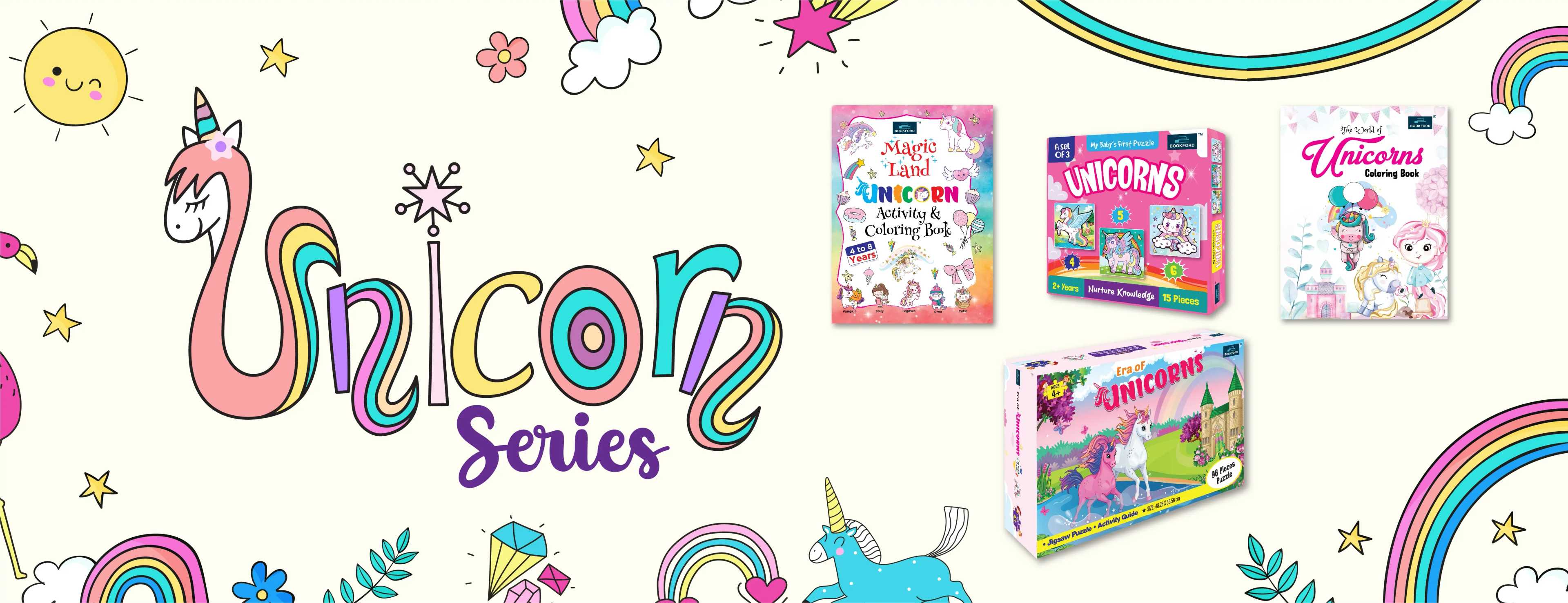Unicorn